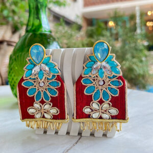 Afsaneh Earrings