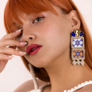 Diako Earrings