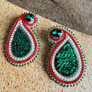 Eternal Enchantment Earrings
