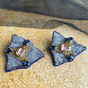 Eternal Flame Earrings