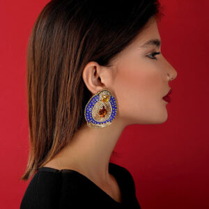 Goddess Treasures Earrings