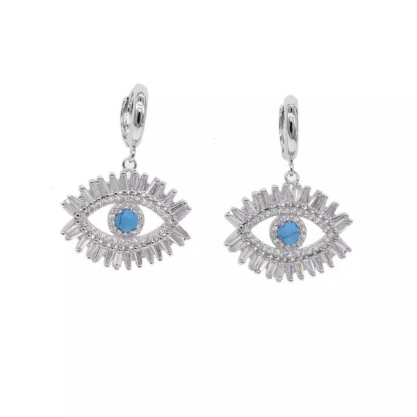 Evil Eye 4