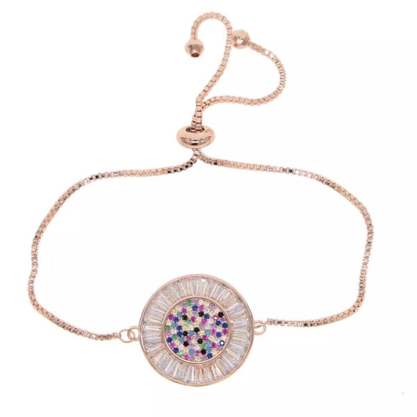 Evil Eye 19
