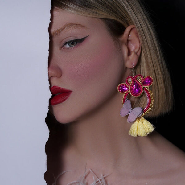 Timeless Earrings