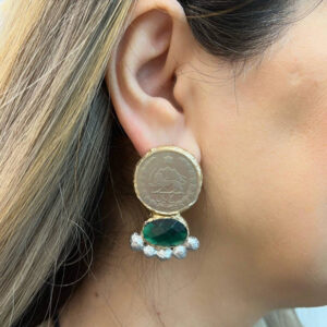 Afsoon Earrings