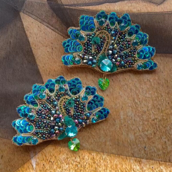 Tropical Earrings - Image 4